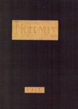 1930 Humboldt High School Yearbook from Humboldt, Iowa cover image