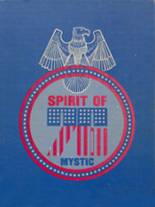 1976 Cameron High School Yearbook from Cameron, Missouri cover image