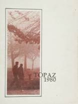 Sheepshead Bay High School 1980 yearbook cover photo
