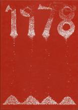 1978 Maumee Valley Country Day High School Yearbook from Toledo, Ohio cover image