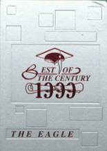 1999 Douglas High School Yearbook from Douglas, Alabama cover image
