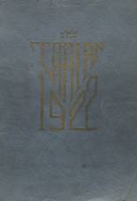 1922 Martins Ferry High School Yearbook from Martins ferry, Ohio cover image