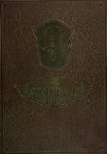 1928 Beverly Hills High School Yearbook from Beverly hills, California cover image