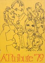 1979 Addison Trail High School Yearbook from Addison, Illinois cover image