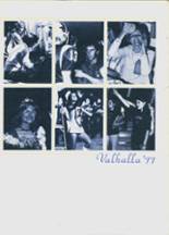 1977 Lamar High School Yearbook from Arlington, Texas cover image