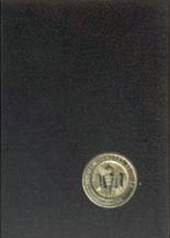 1970 McConnellsburg High School Yearbook from Mcconnellsburg, Pennsylvania cover image