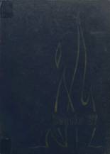 1967 Newington High School Yearbook from Newington, Connecticut cover image