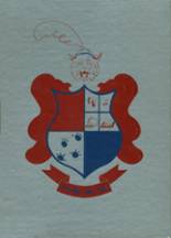 1973 Edinburg High School Yearbook from Edinburg, Texas cover image