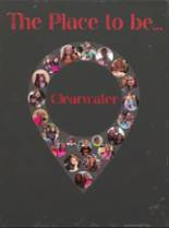 2018 Clearwater High School Yearbook from Piedmont, Missouri cover image