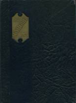 1927 Lincoln High School Yearbook from Plymouth, Indiana cover image