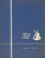 1969 Middletown High School Yearbook from Middletown, Rhode Island cover image