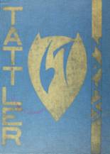 1967 North Division High School Yearbook from Milwaukee, Wisconsin cover image