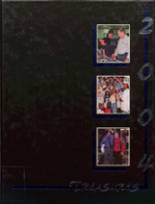 2004 Ferndale High School Yearbook from Ferndale, Michigan cover image
