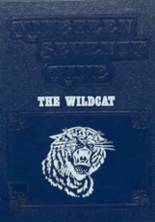 Beedeville High School yearbook