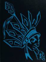 1983 Iroquois High School Yearbook from Louisville, Kentucky cover image