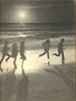 1972 Santa Catalina School Yearbook from Monterey, California cover image