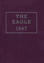 1947 Downsville Central High School Yearbook from Downsville, New York cover image