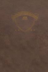 1923 Decatur High School Yearbook from Decatur, Alabama cover image