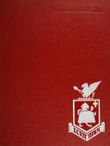 1963 Levittown High School Yearbook from Willingboro, New Jersey cover image