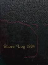 1984 Avon Lake High School Yearbook from Avon lake, Ohio cover image