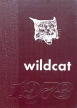 1973 Littlefield High School Yearbook from Littlefield, Texas cover image