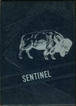 1960 Ft. Leboeuf High School Yearbook from Waterford, Pennsylvania cover image