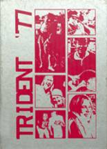 1977 West Lafayette High School Yearbook from West lafayette, Indiana cover image