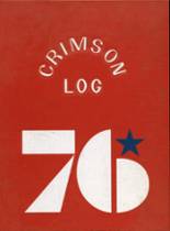 1976 New Bedford High School Yearbook from New bedford, Massachusetts cover image