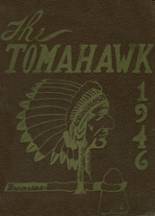 1946 Marysvale High School Yearbook from Marysvale, Utah cover image