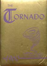 1960 Union City High School Yearbook from Union city, Tennessee cover image