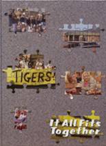 2009 Excelsior Springs High School Yearbook from Excelsior springs, Missouri cover image