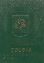 1982 Canadian High School Yearbook from Canadian, Oklahoma cover image