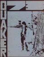 1973 Orchard Park High School Yearbook from Orchard park, New York cover image