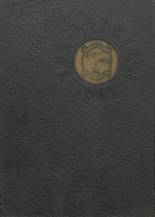 1942 Martins Ferry High School Yearbook from Martins ferry, Ohio cover image