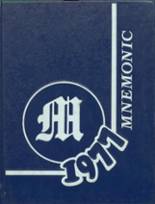 1977 Madeira High School Yearbook from Cincinnati, Ohio cover image