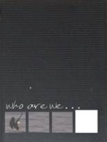 2006 Gibbs High School Yearbook from Corryton, Tennessee cover image