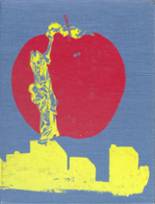 1976 Louis D. Brandeis High School Yearbook from New york, New York cover image