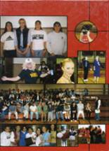 1999 Pine Eagle High School Yearbook from Halfway, Oregon cover image