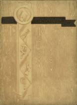 1952 St. Joseph High School Yearbook from Pittsburgh, Pennsylvania cover image