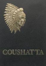 1966 Bonham High School Yearbook from Bonham, Texas cover image