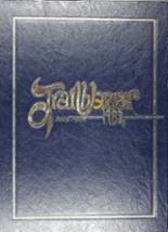 1983 North Mesquite High School Yearbook from Mesquite, Texas cover image