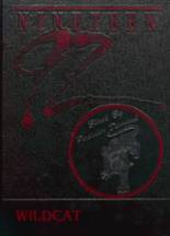 1992 Andrews High School Yearbook from Andrews, North Carolina cover image