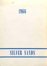 1966 John W. Hallahan Catholic Girls High School Yearbook from Philadelphia, Pennsylvania cover image