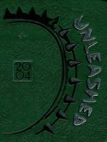 2004 Virgin Valley High School Yearbook from Mesquite, Nevada cover image