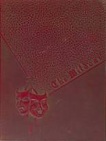 1957 North Little Rock High School Yearbook from North little rock, Arkansas cover image