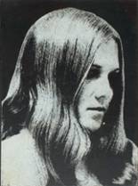 Salina High School 1972 yearbook cover photo