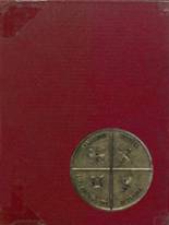 1968 Benjamin Russell High School Yearbook from Alexander city, Alabama cover image