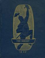 1949 Walnut Springs High School Yearbook from Walnut springs, Texas cover image