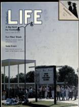 1982 Rubidoux High School Yearbook from Riverside, California cover image