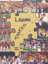 Galesburg-Augusta High School 2006 yearbook cover photo